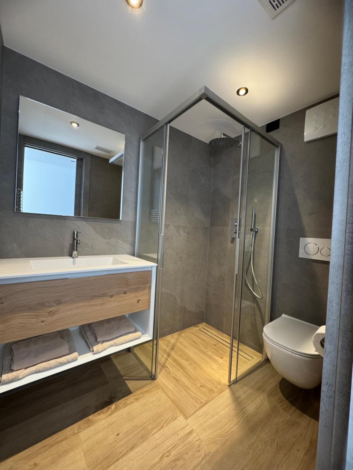 Chalet Giacinto Ливиньо Экстерьер фото