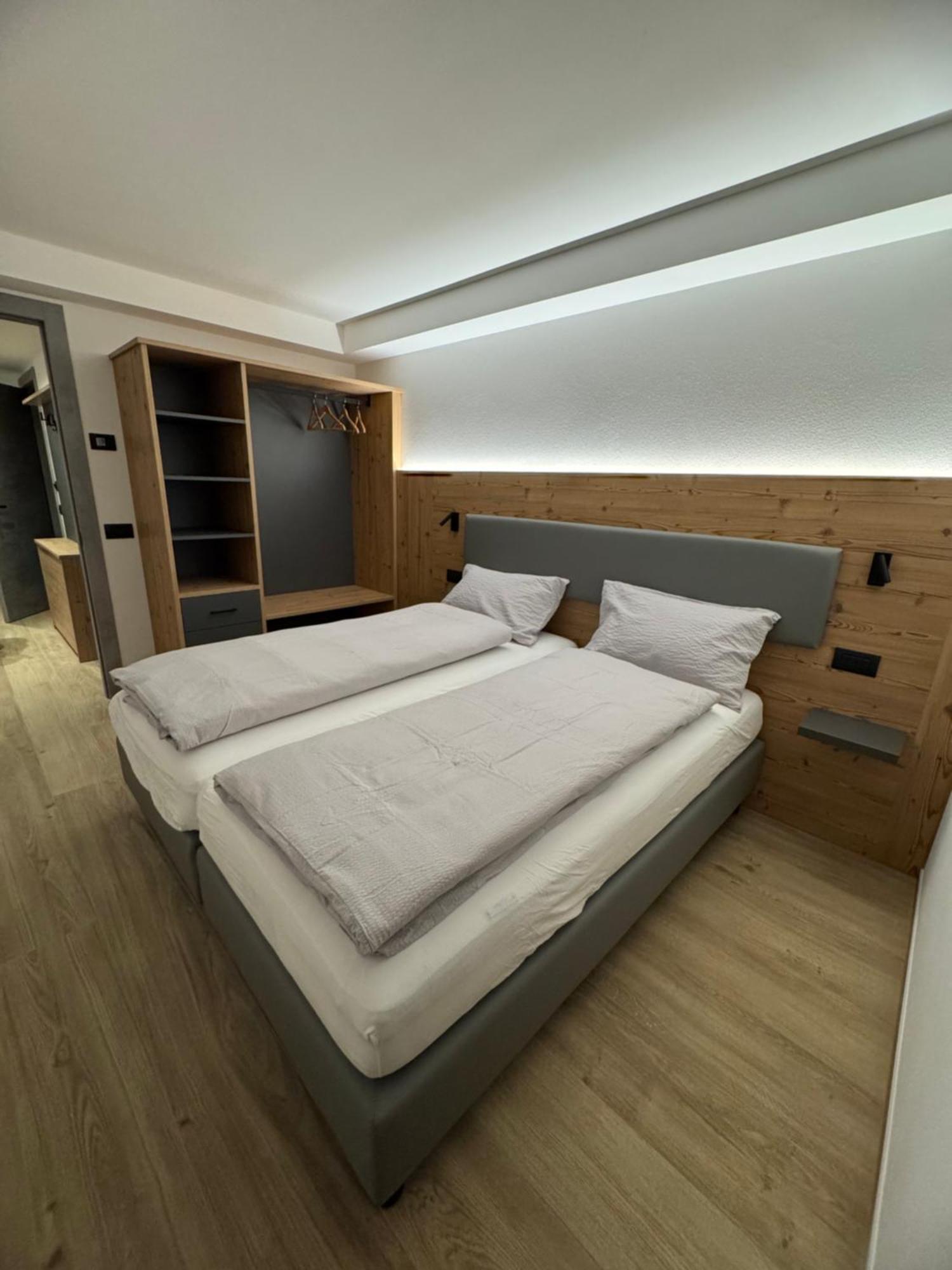 Chalet Giacinto Ливиньо Экстерьер фото