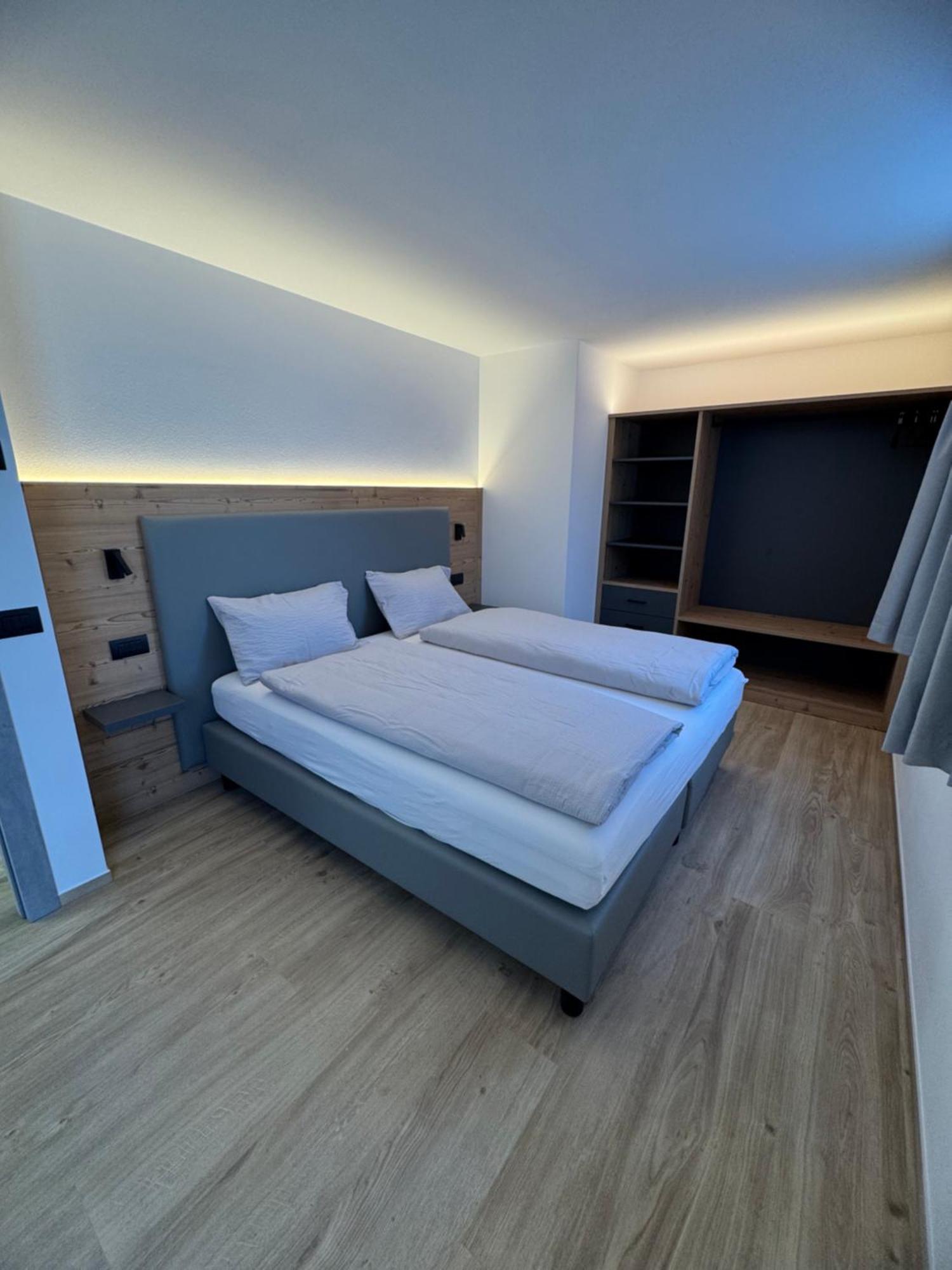 Chalet Giacinto Ливиньо Экстерьер фото