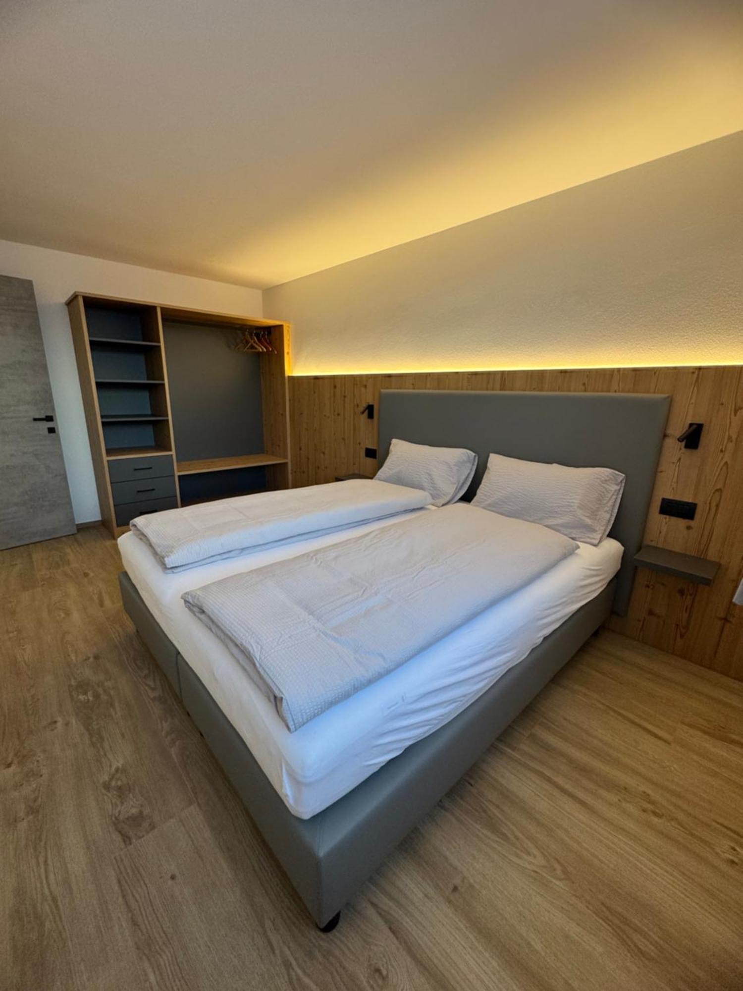 Chalet Giacinto Ливиньо Экстерьер фото