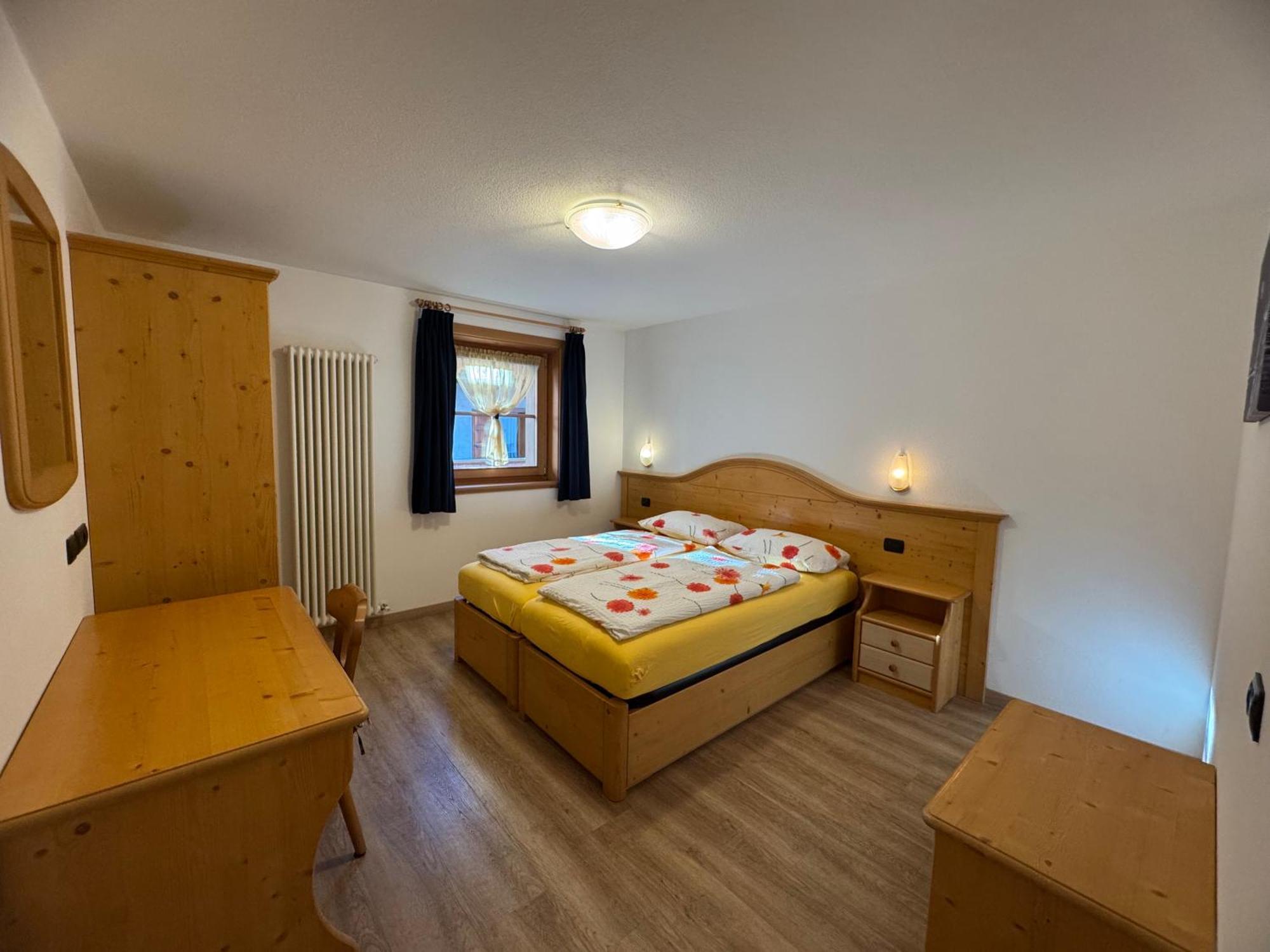 Chalet Giacinto Ливиньо Экстерьер фото